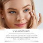 Collagen Peel  gently cleanses face, moisturizes and moisturizes skin Peel